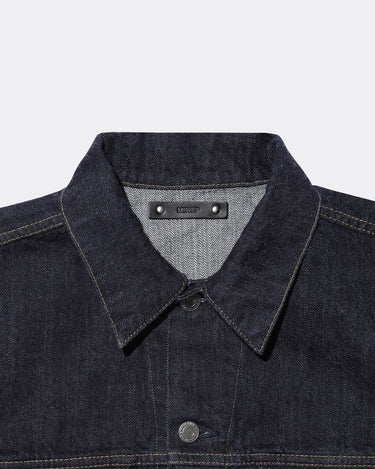 R.Denim Classic Trucker Jacket TYPE-3 OWS