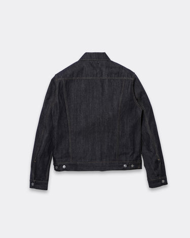 R.Denim Classic Trucker Jacket TYPE-3 RGD