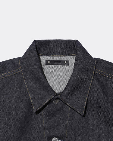 R.Denim Classic Trucker Jacket TYPE-3 RGD