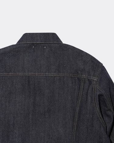 R.Denim Classic Trucker Jacket TYPE-3 RGD