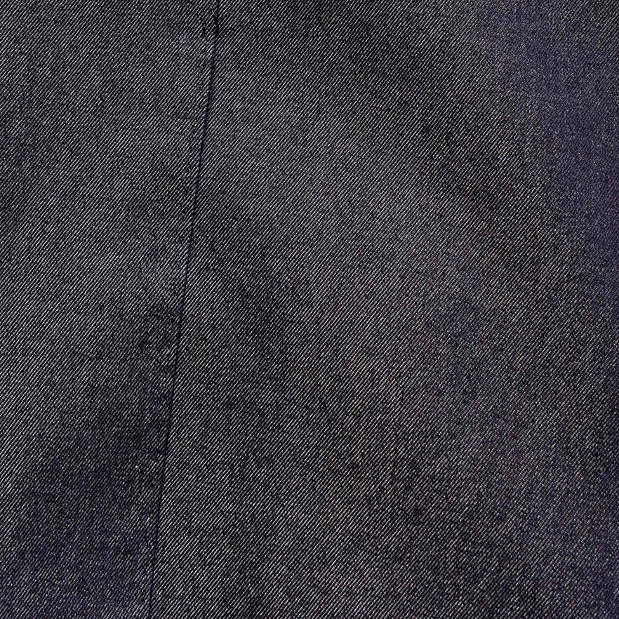 Washed Denim Two Piece JKT
