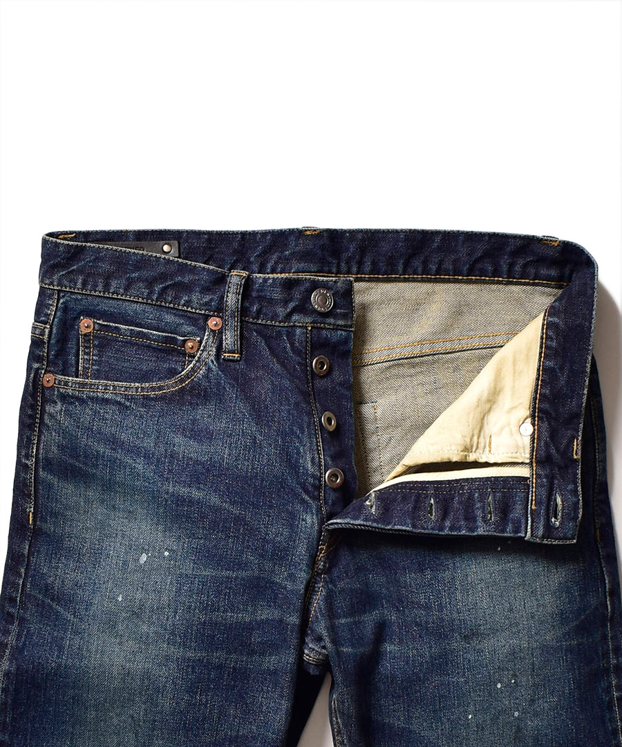 Standard Slim STR 5pocket USD
