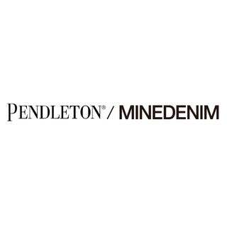 PENDLETON × MINEDENIM　