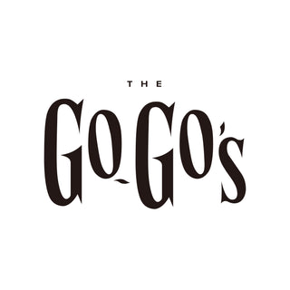 THE GO-GO'S × MINEDENIM