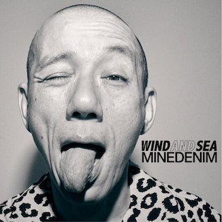 WIND AND SEA × MINEDENIM