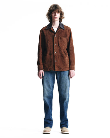 Denim A.R.Straight Jeans USD