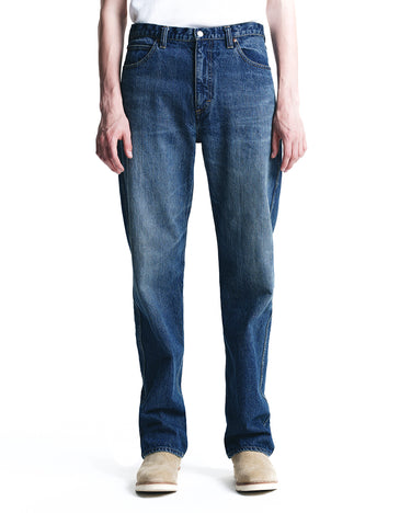 Denim A.R.Straight Jeans USD