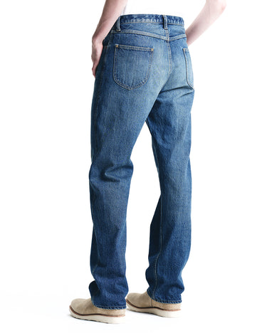 Denim A.R.Straight Jeans USD