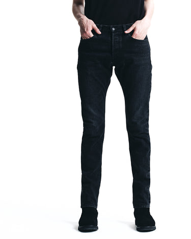 117 B.S.STR Denim Slim Jeans BKU