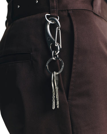 Wichard Custom Sailor Carabiner