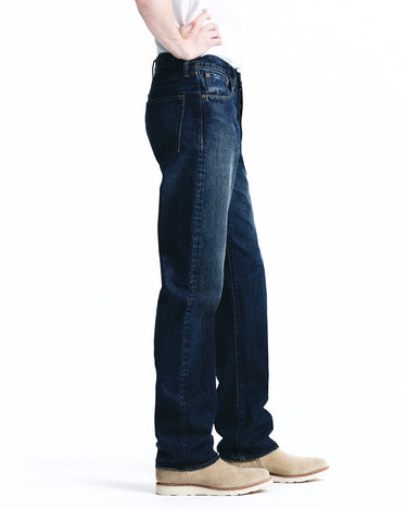 S.Denim Regular Straight Jeans USD