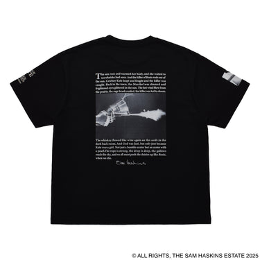 Sam Haskins × Stie-lo “kate” Tee