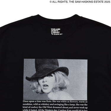 Sam Haskins × Stie-lo “kate” Tee