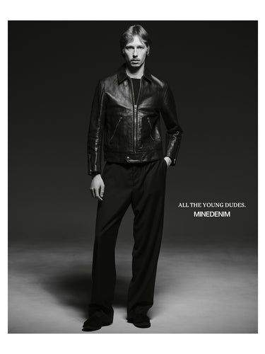 MINEDENIM｜マインデニム