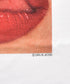Carlijn Jacobs × Stie-lo Lips T-SH