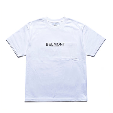 BELMONT Souvenir T-SH