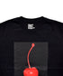 Carlijn Jacobs × Stie-lo Cherry T-SH