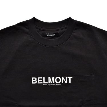 BELMONT Souvenir T-SH
