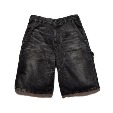 Double Knee Denim Work SPS