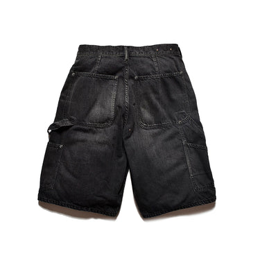 Double Knee Denim Work SPS
