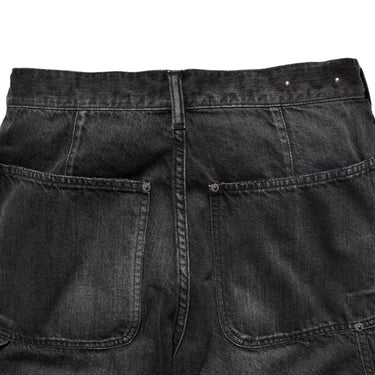 Double Knee Denim Work SPS