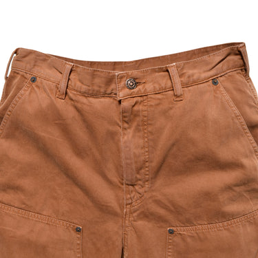 Double Knee Denim Work SPS