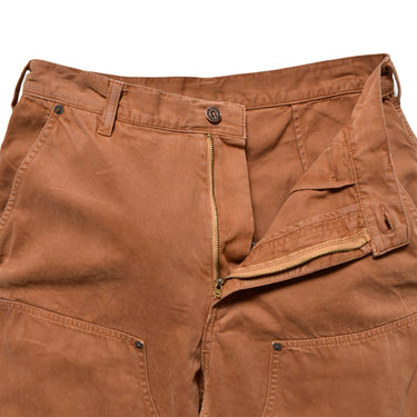 Double Knee Denim Work SPS