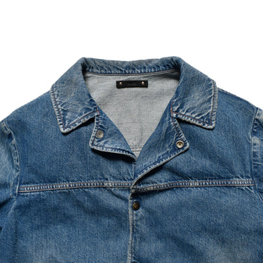 Denim Ranch JKT USD