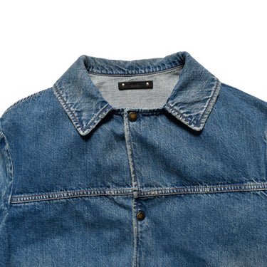 Denim Ranch JKT USD