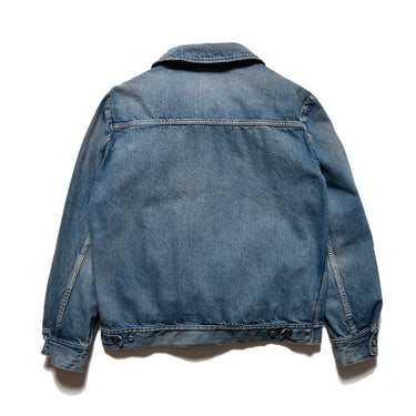 Denim Ranch JKT USD