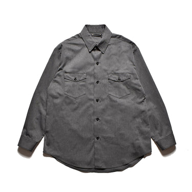 T/C Twill Work SH