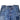 OLDPARK×MINEDENIM Rebuild Buggy Denim Crest Jeans