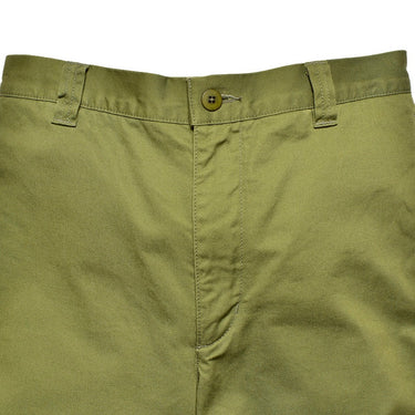 Washed Chino Type TRS