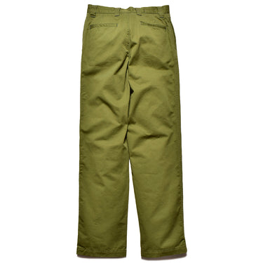 Washed Chino Type TRS