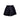 OLD PARK×MINEDENIM Rebuild Denim Crest Shorts
