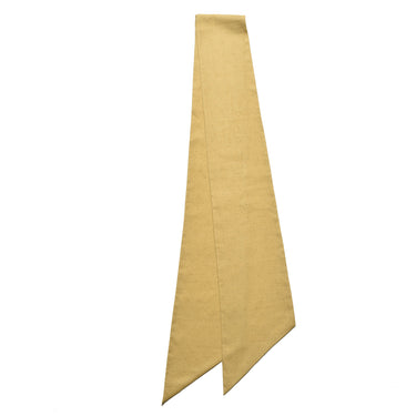 C/R Silk Dots Scarf