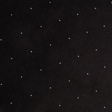C/R Silk Dots Scarf