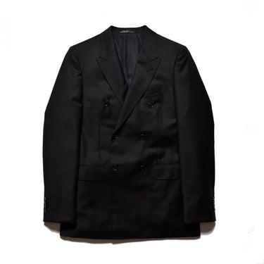 Double Breasted Tailored Jacket