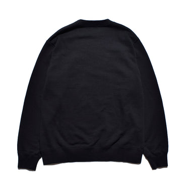 UNDERCOVER × MINEDENIM Graphic Crewneck Sweat