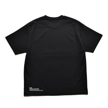 New Order "TOUCHED BY THE HAND OF GOD" Crewneck T-SH