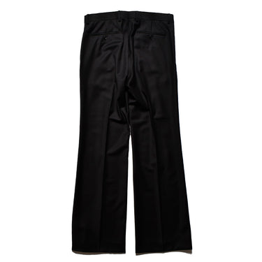 Semi Wide Trouser