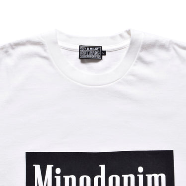 HYSTERIC GLAMOUR × MINEDENIM Graphic T-Shirts