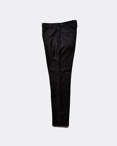 Tapered Trouser