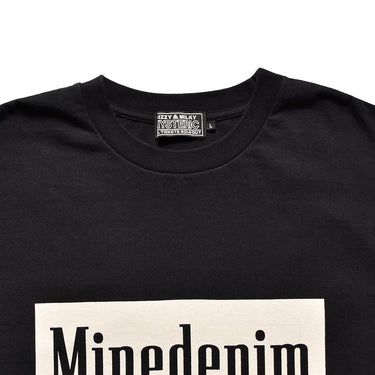 HYSTERIC GLAMOUR × MINEDENIM Graphic T-Shirts