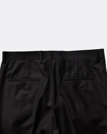 Tapered Trouser