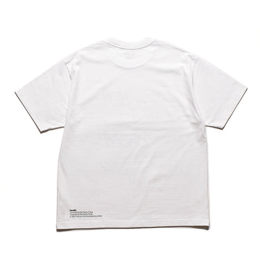 New Order "TOUCHED BY THE HAND OF GOD" Crewneck T-SH