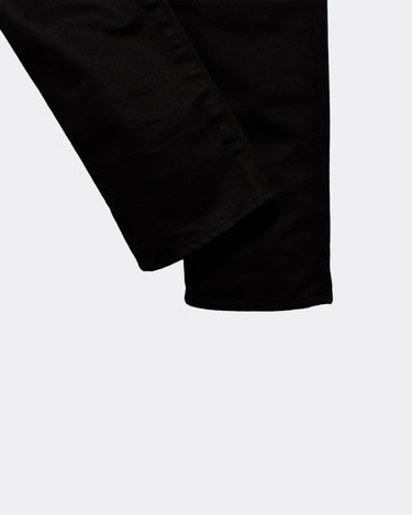 Nonfade Black Denim Slim Fit Jeans
