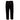 Nonfade Black Denim Slim Fit Jeans