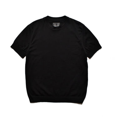 Crewneck Knit Tshirt