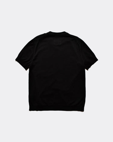 Crewneck Knit Tshirt